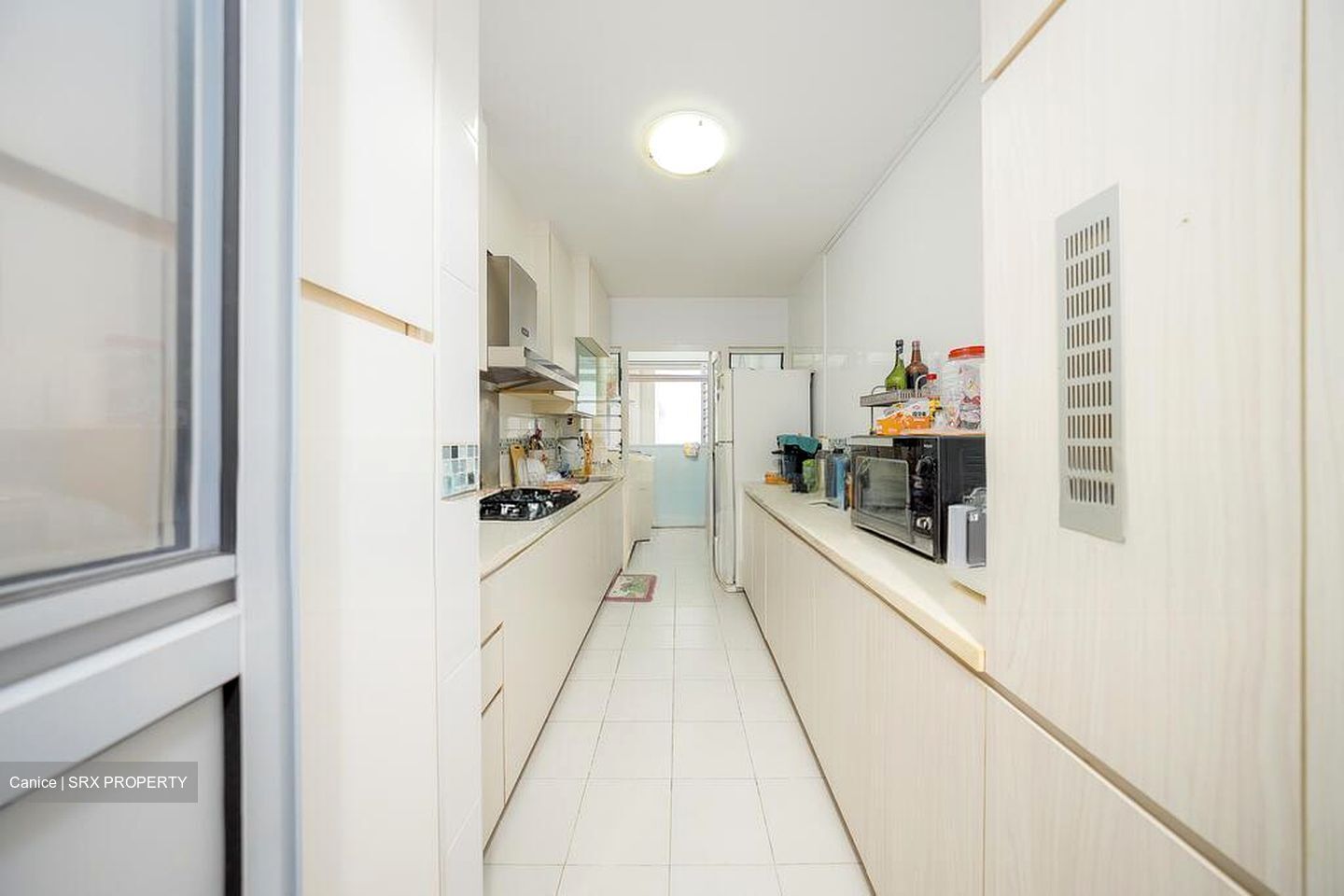 Blk 315A Yishun Greenwalk (Yishun), HDB 4 Rooms #523917761
